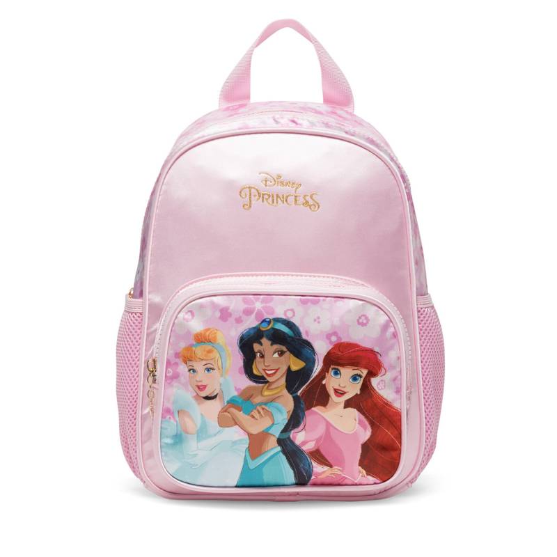 Rucksack Princess ACCCS-SS24-200DPRN Rosa von Princess