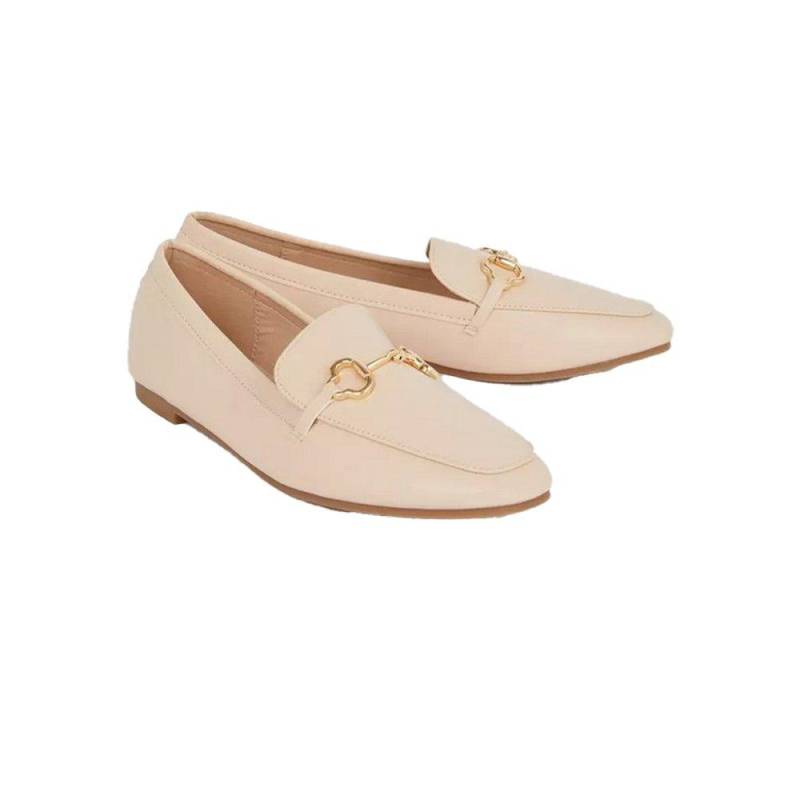 Halbschuhe Lottie Damen Pink 37 von Principles