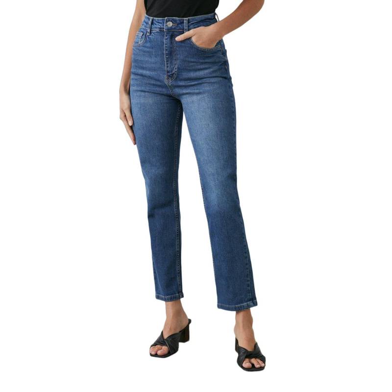 Jeans Damen Blau L von Principles