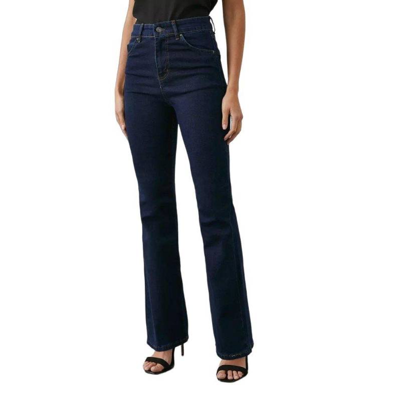 Jeans Damen Dunkelblau 32 von Principles