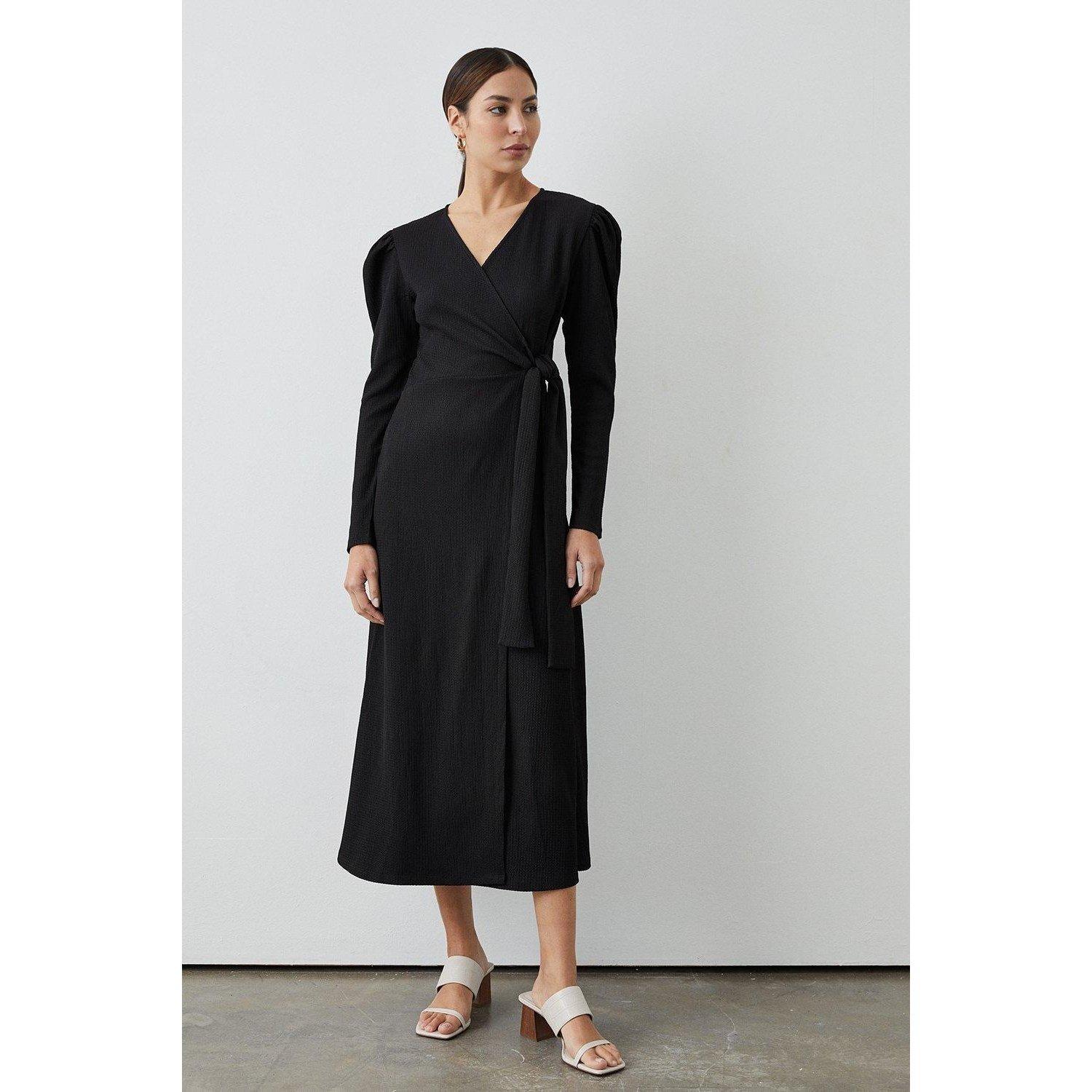 Kleid Damen Schwarz 34 von Principles