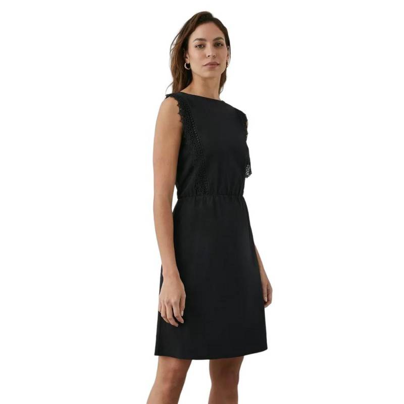 Kleid Damen Schwarz 38 von Principles