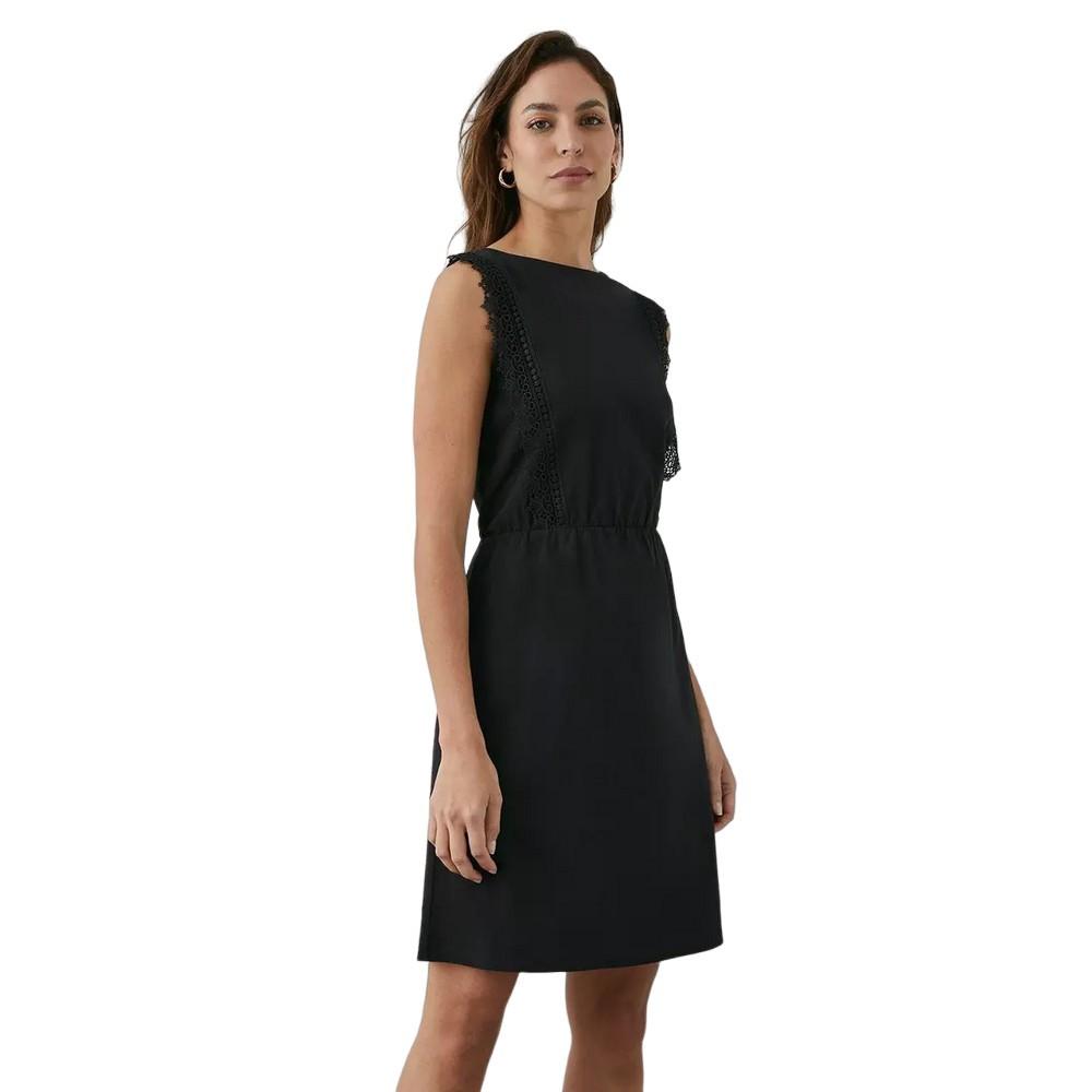 Kleid Damen Schwarz 42 von Principles