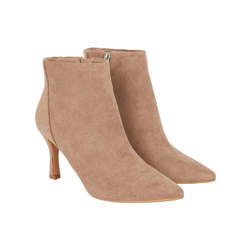 Stiefeletten Ophelia Damen Taupe 42 von Principles