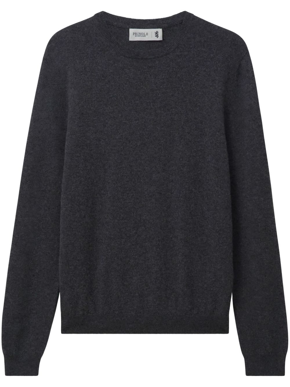 Pringle of Scotland cashmere jumper - Grey von Pringle of Scotland