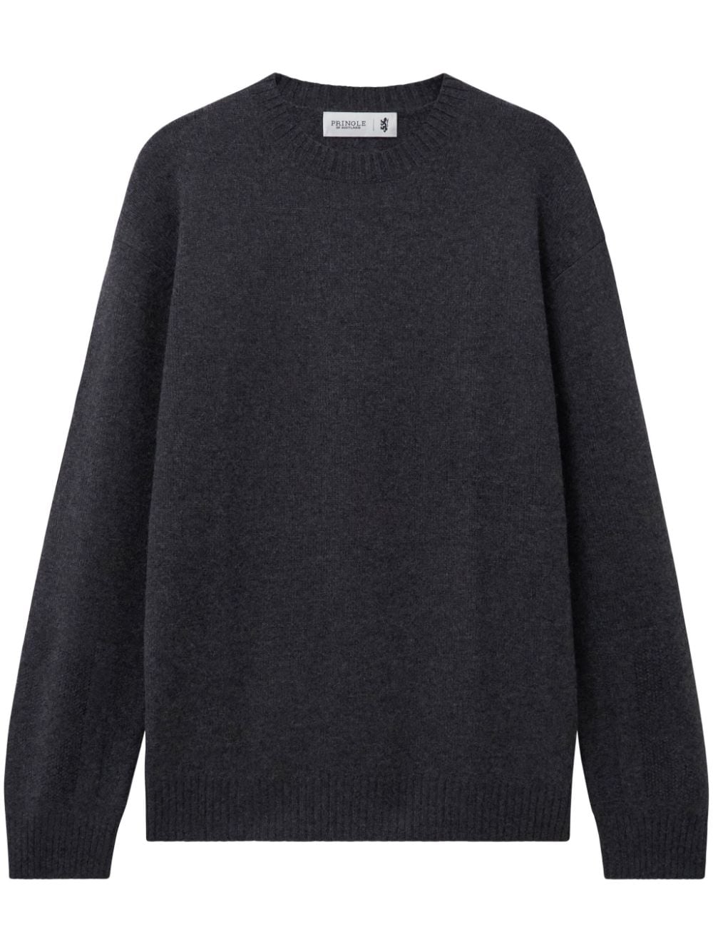 Pringle of Scotland cashmere jumper - Grey von Pringle of Scotland