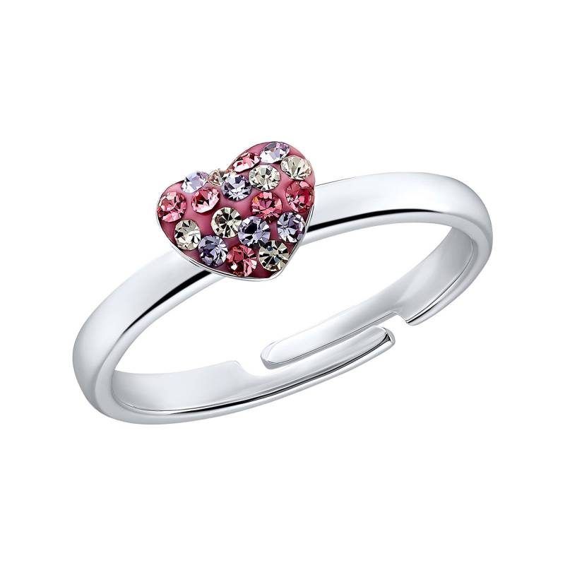 Ring Damen Silber ONE SIZE von Prinzessin Lillifee