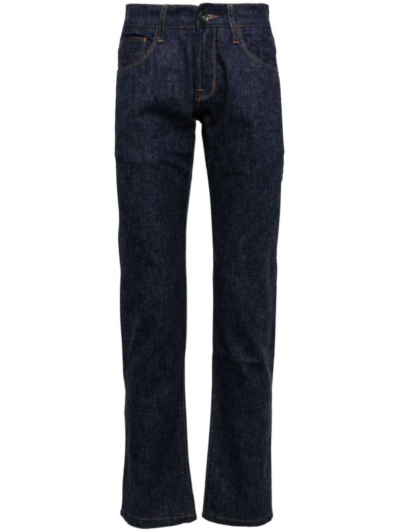 Private Stock The Milo jeans - Blue von Private Stock