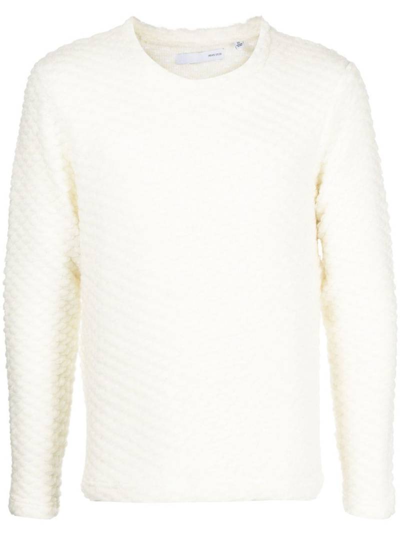 Private Stock The Polaris sweatshirt - White von Private Stock