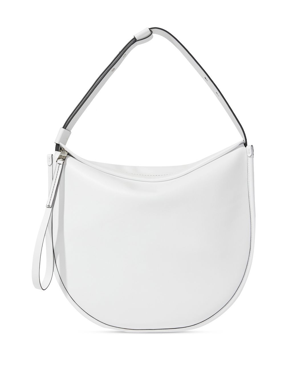 Proenza Schouler White Label Baxter leather shoulder bag von Proenza Schouler White Label