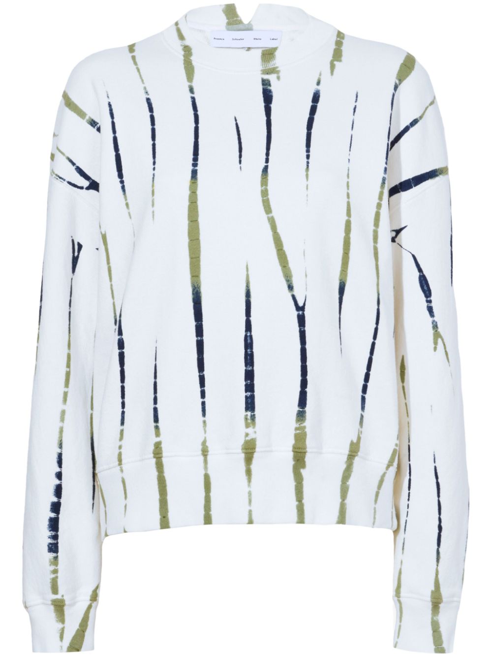 Proenza Schouler White Label Blake sweater von Proenza Schouler White Label