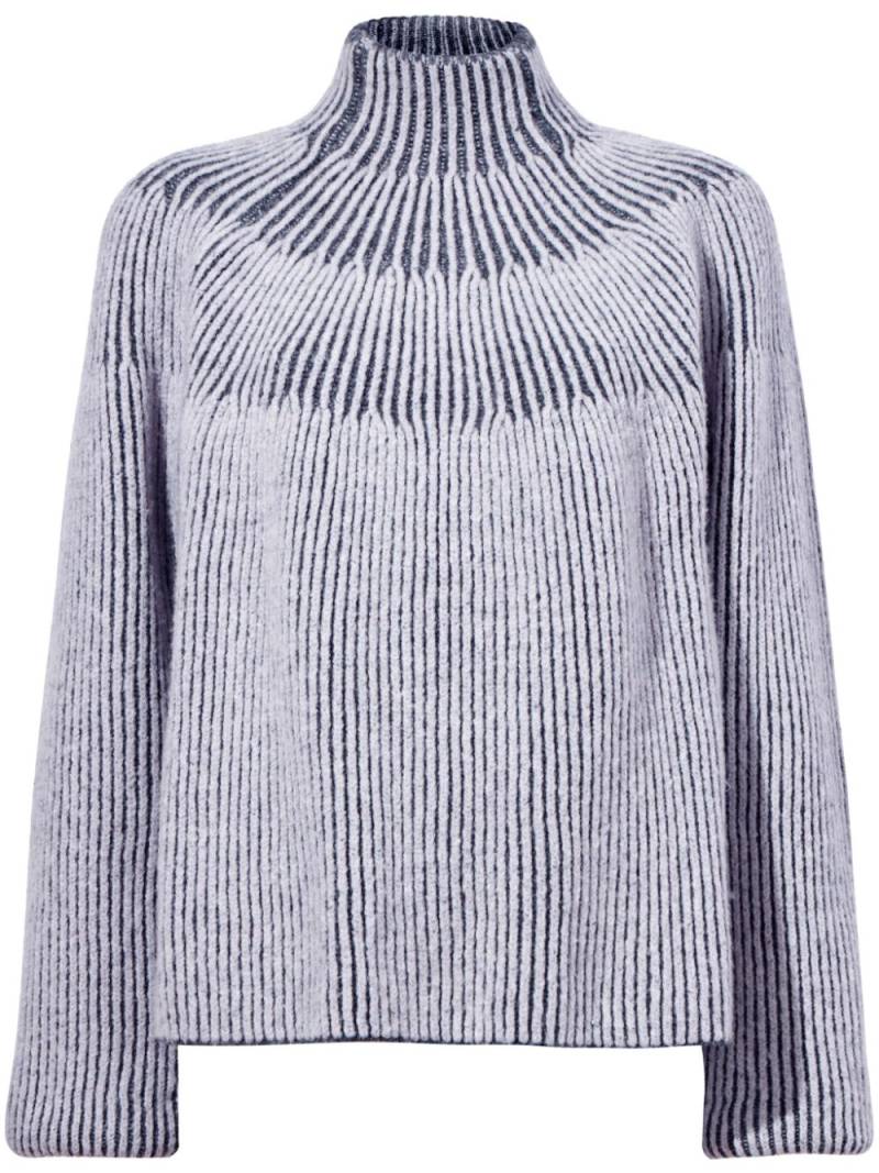 Proenza Schouler White Label Brynn jumper - Grey von Proenza Schouler White Label