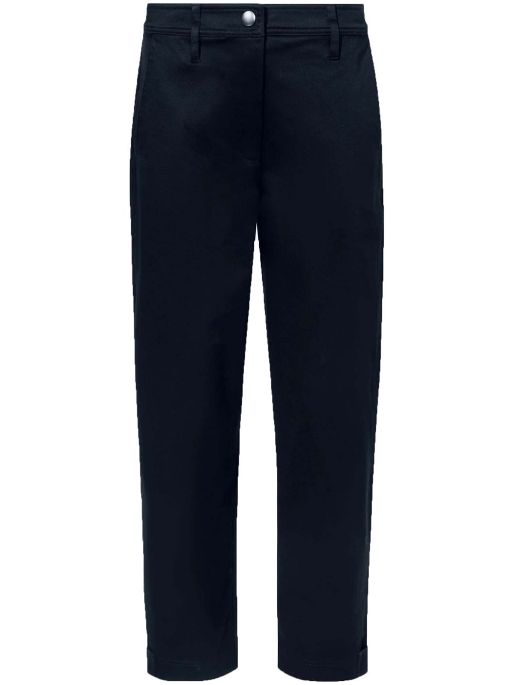 Proenza Schouler White Label Cait trousers - Black von Proenza Schouler White Label