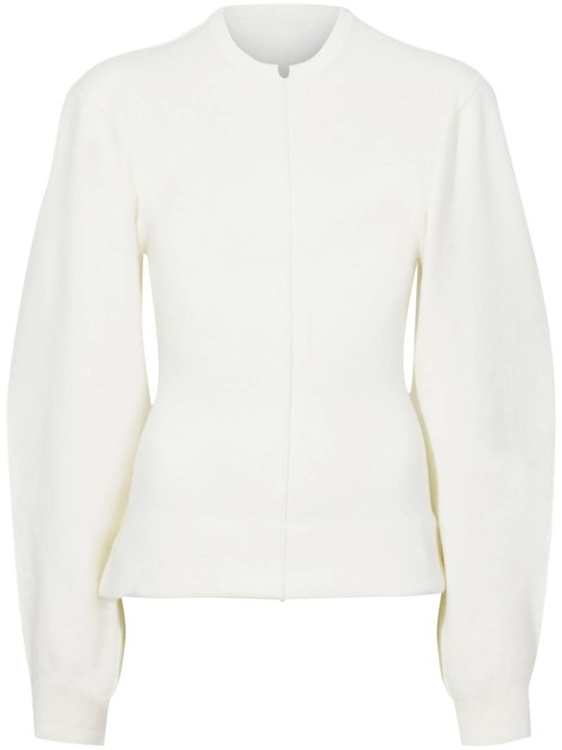 Proenza Schouler White Label Carolina sweater von Proenza Schouler White Label