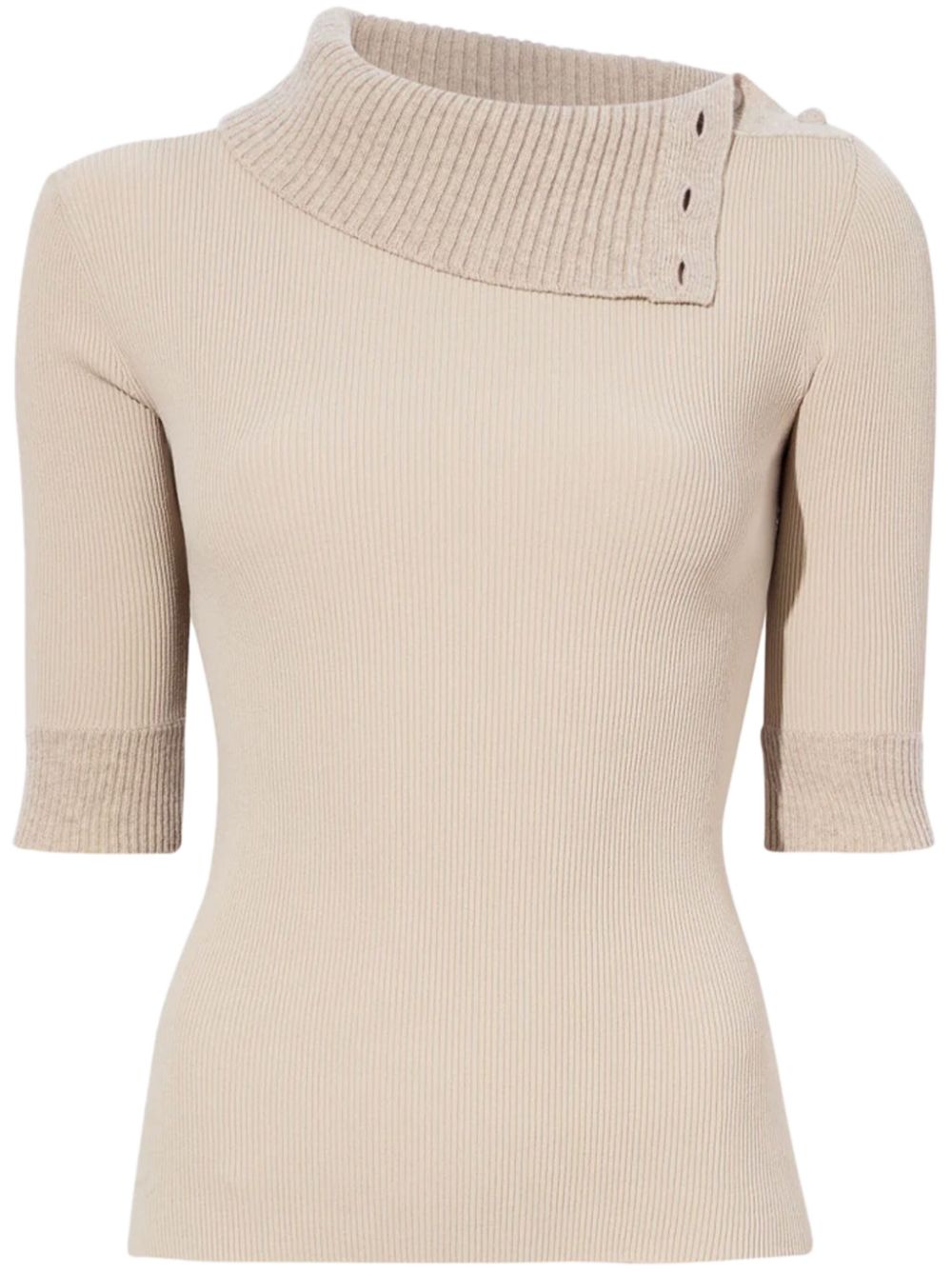 Proenza Schouler White Label Daxton jumper - Neutrals von Proenza Schouler White Label