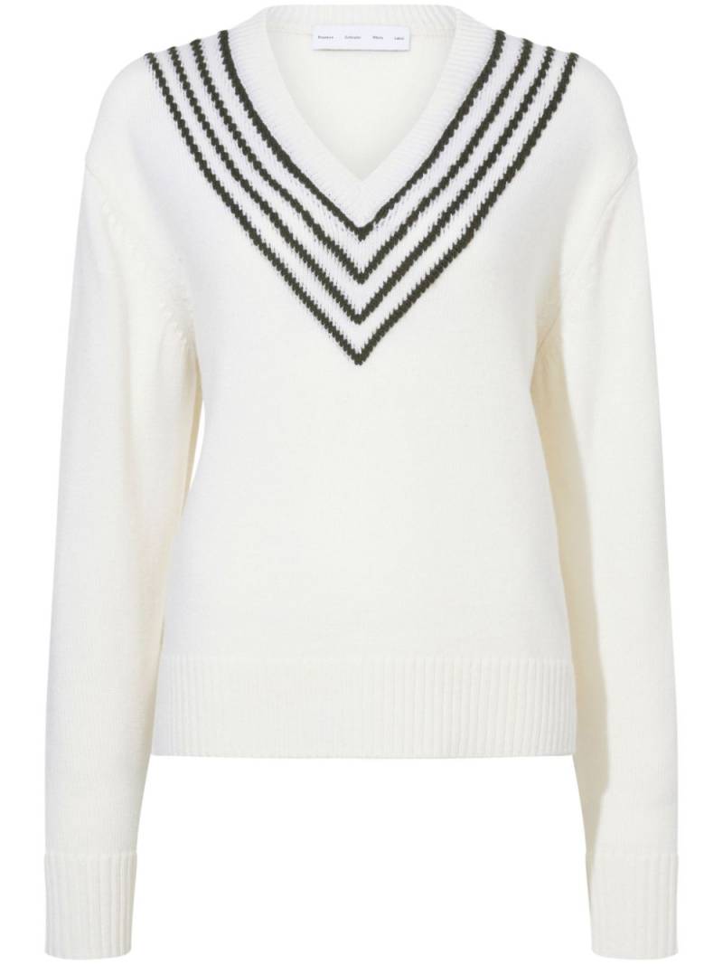 Proenza Schouler White Label Gianna jumper von Proenza Schouler White Label