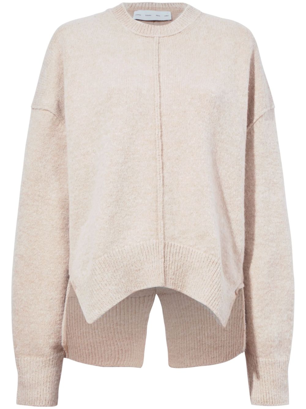 Proenza Schouler White Label Kellen jumper - Neutrals von Proenza Schouler White Label