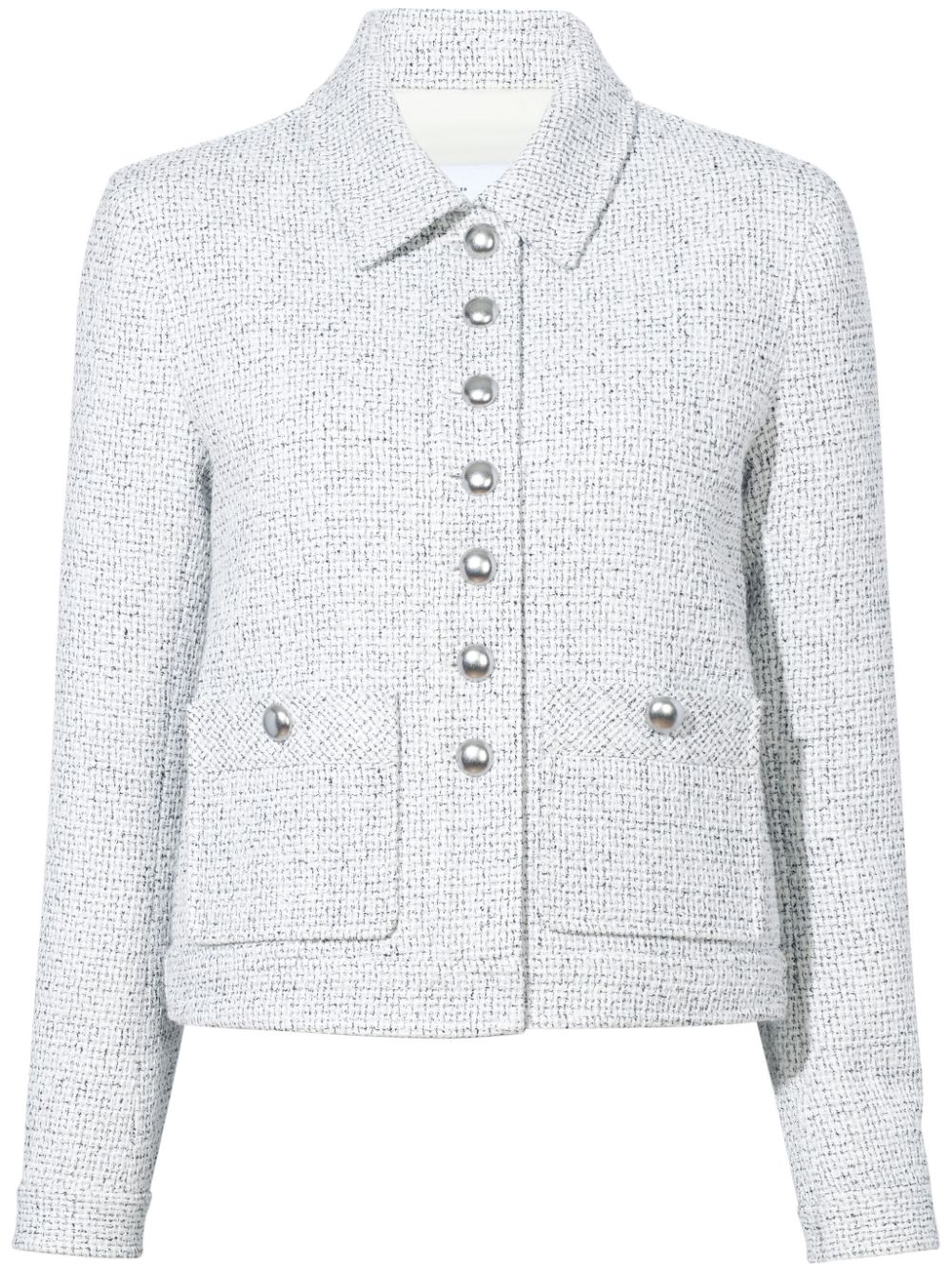 Proenza Schouler White Label Marcella jacket von Proenza Schouler White Label