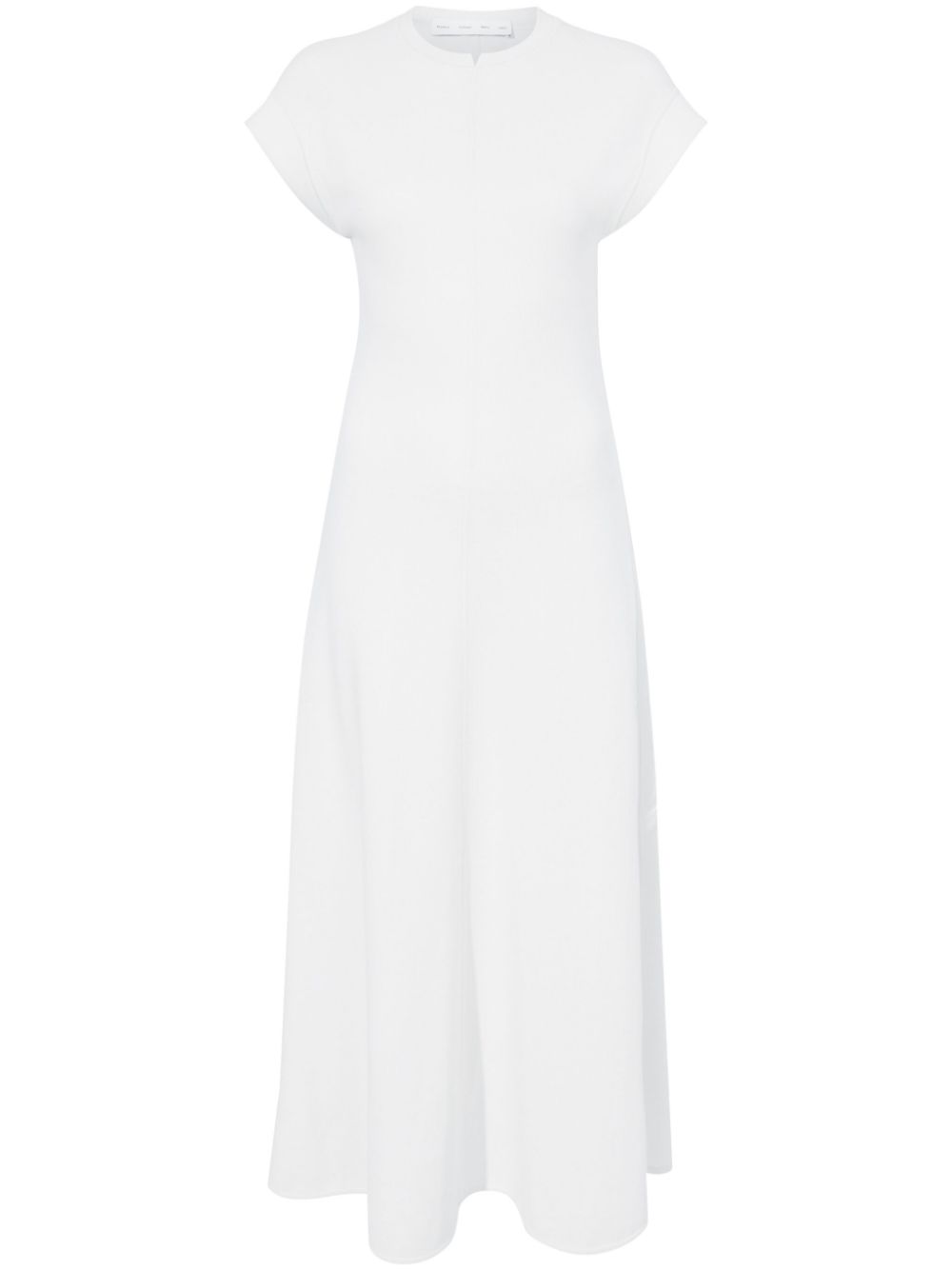 Proenza Schouler White Label Melanie maxi dress von Proenza Schouler White Label