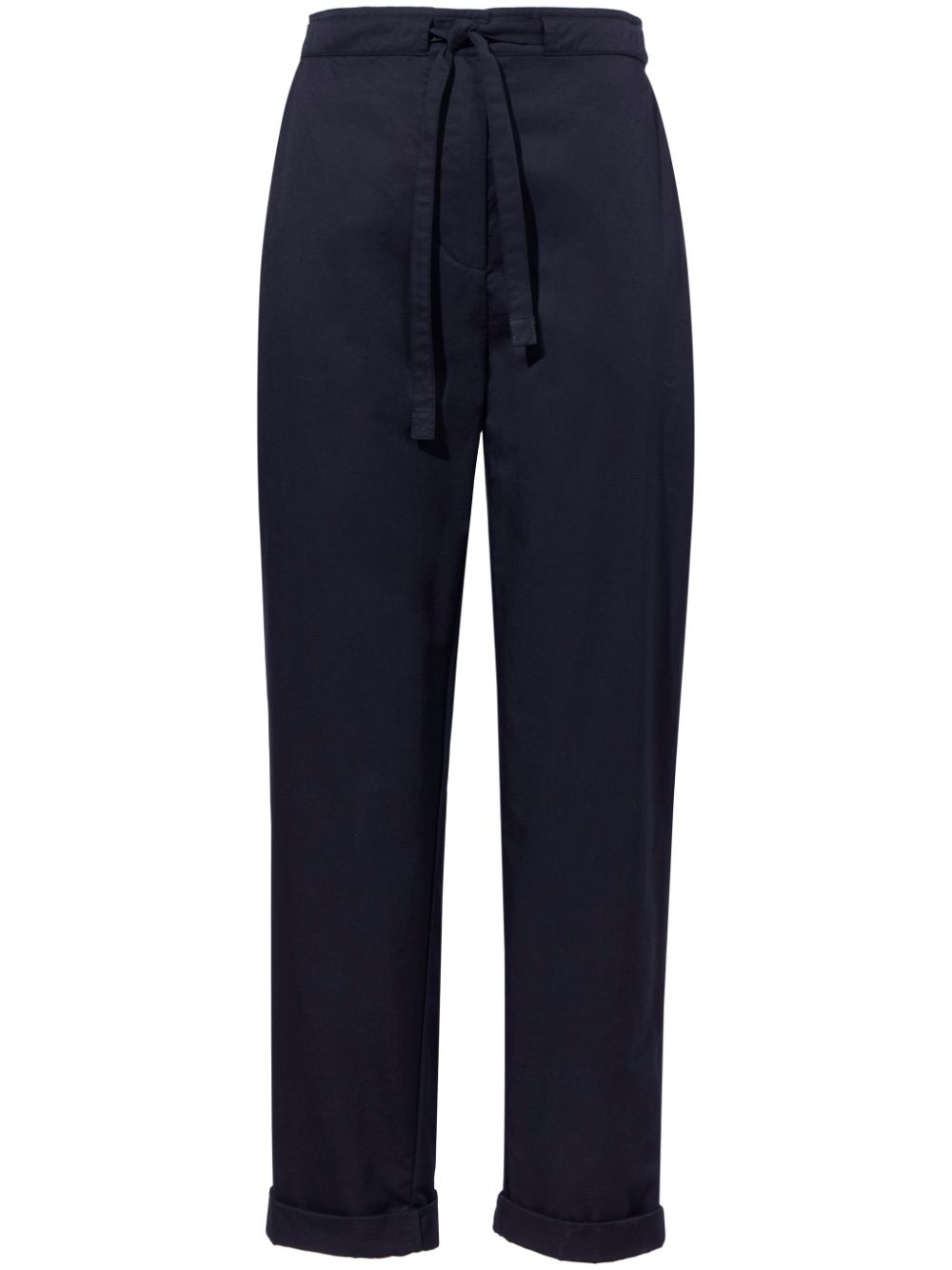 Proenza Schouler White Label Preston trousers - Black von Proenza Schouler White Label