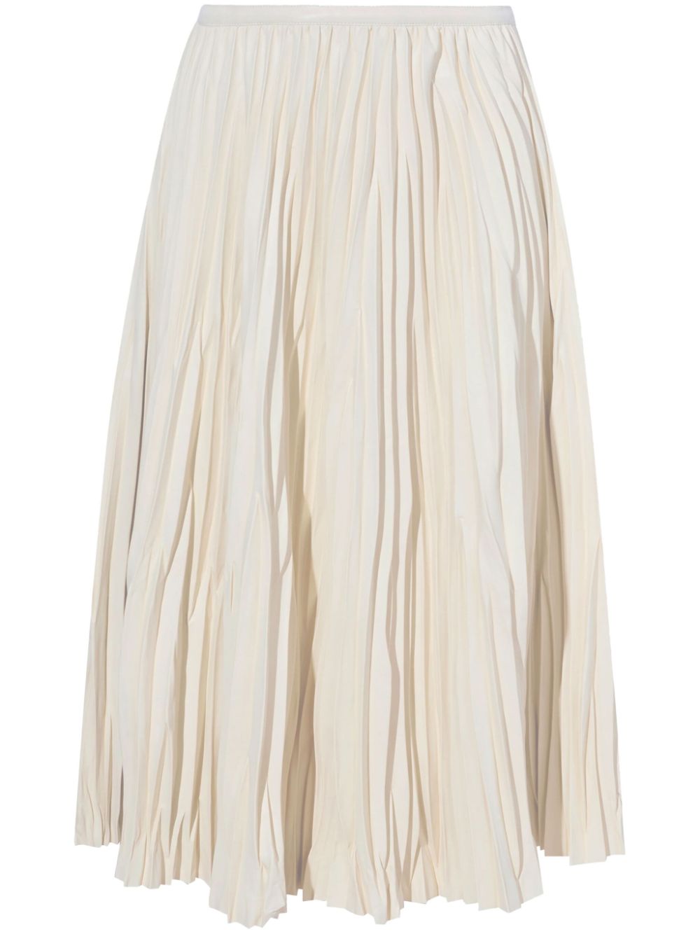 Proenza Schouler White Label Rosalyn skirt - Neutrals von Proenza Schouler White Label