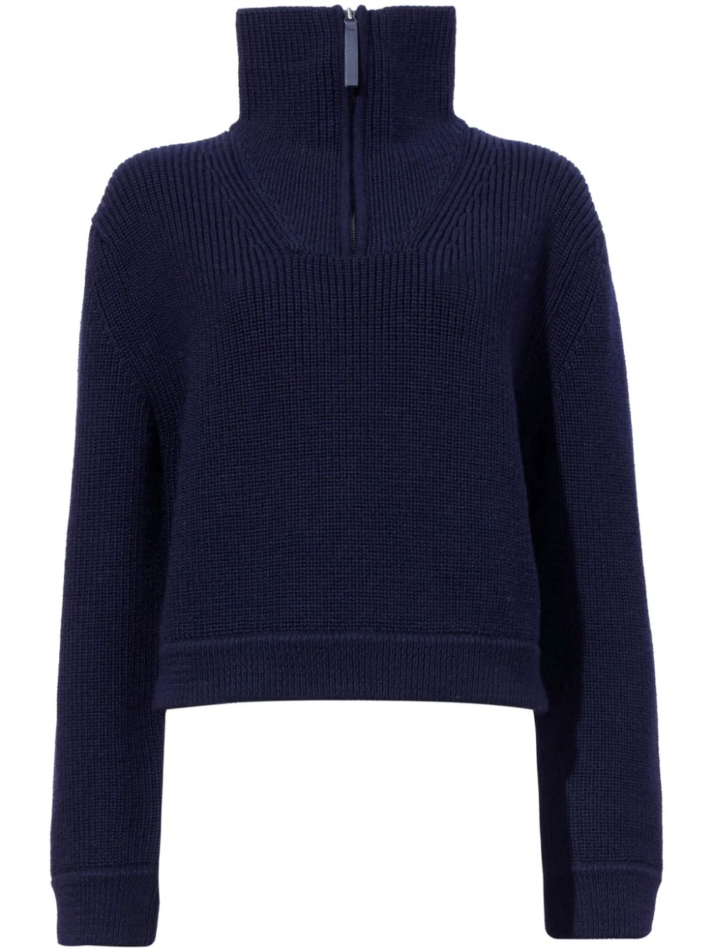 Proenza Schouler White Label Sienna jumper - Blue von Proenza Schouler White Label