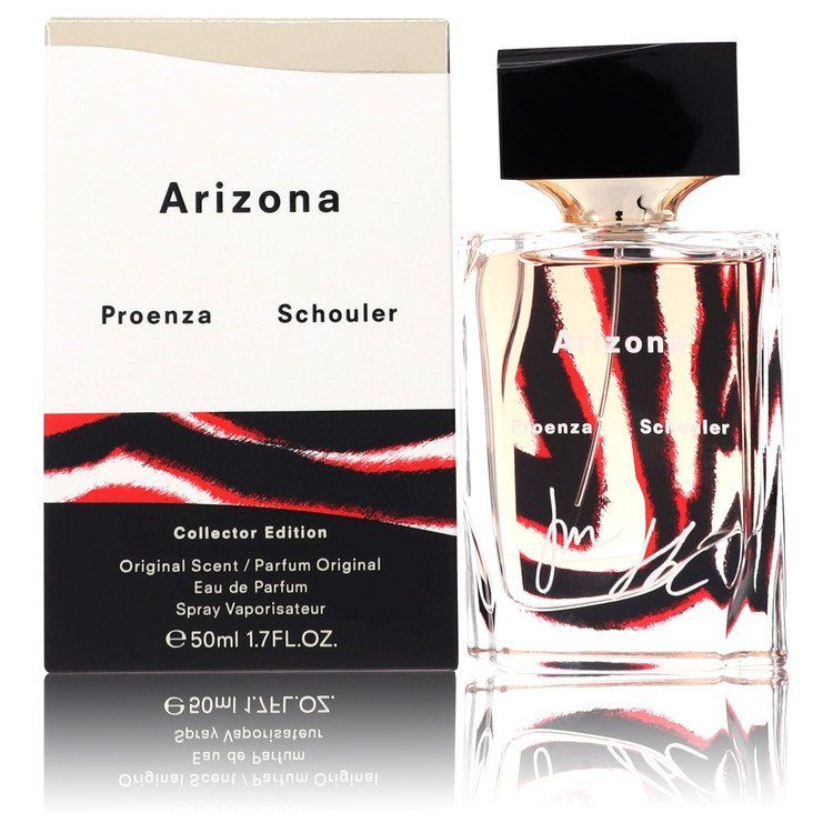 Proenza Schouler Arizona Eau de Parfum 50ml Proenza Schouler Arizona Eau de Parfum 50ml von Proenza Schouler