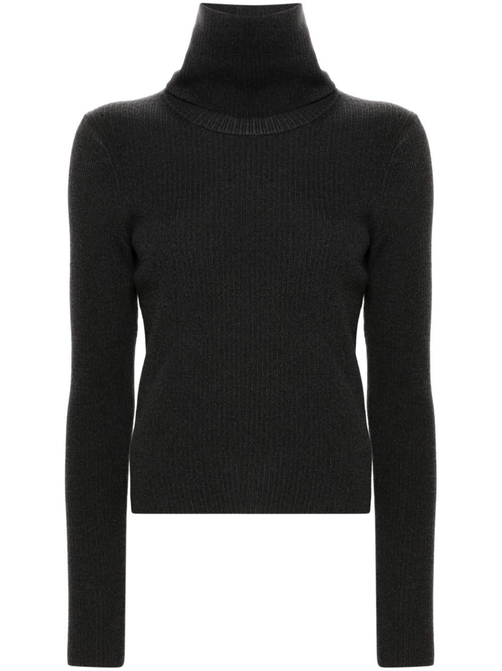 Proenza Schouler Alyssa sweater - Black von Proenza Schouler