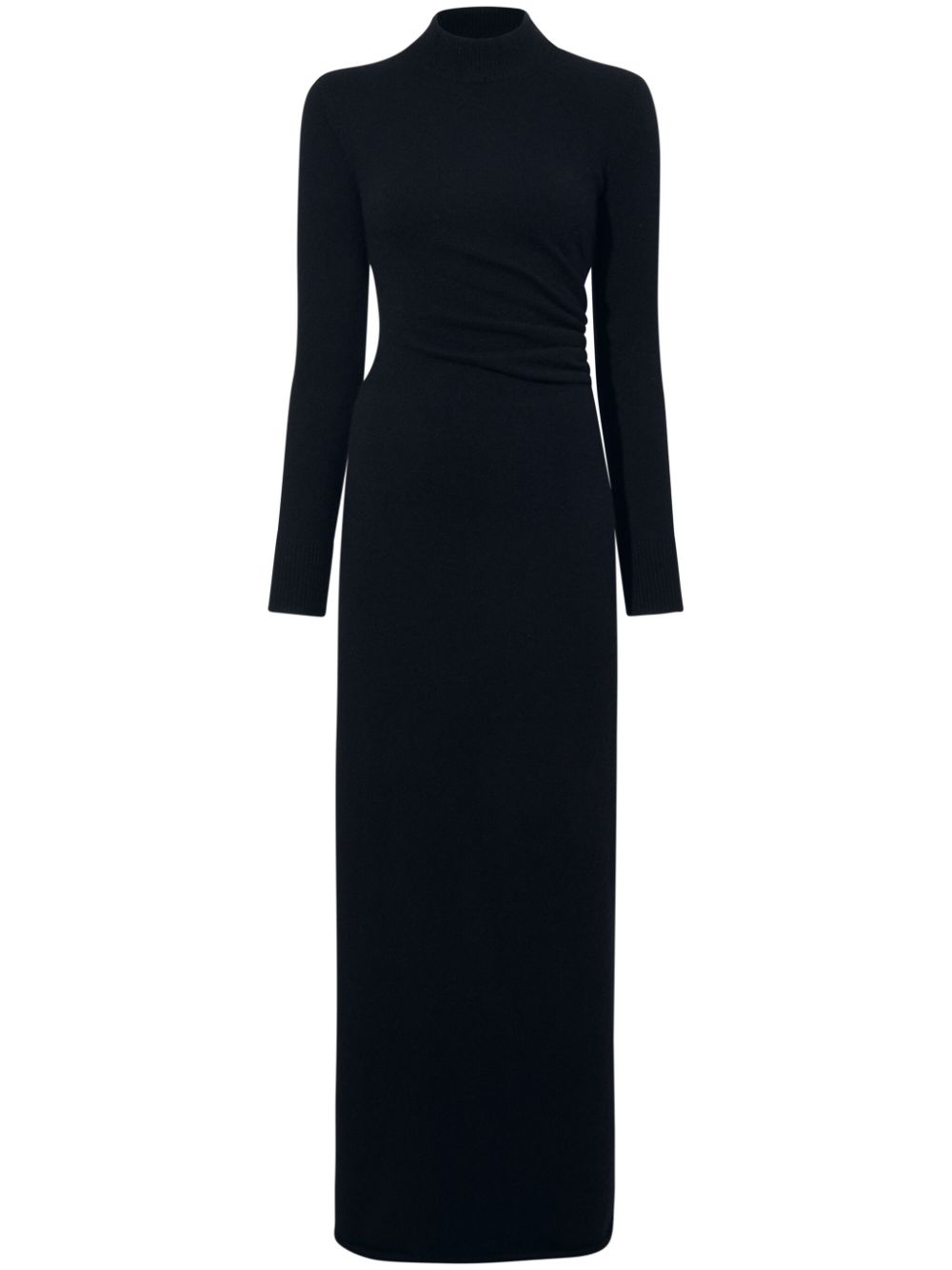 Proenza Schouler Annette dress - Black von Proenza Schouler