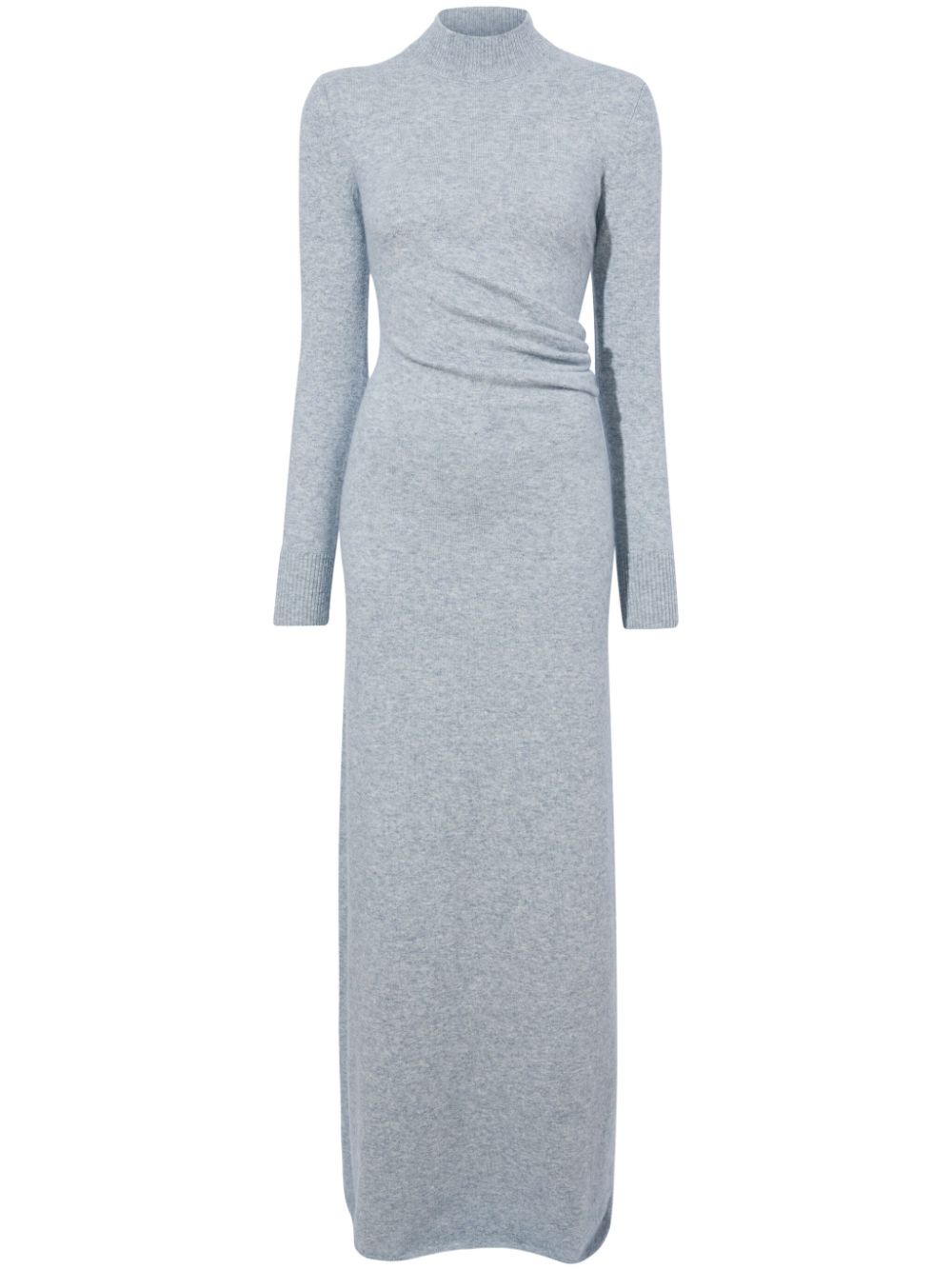 Proenza Schouler Annette dress - Grey von Proenza Schouler