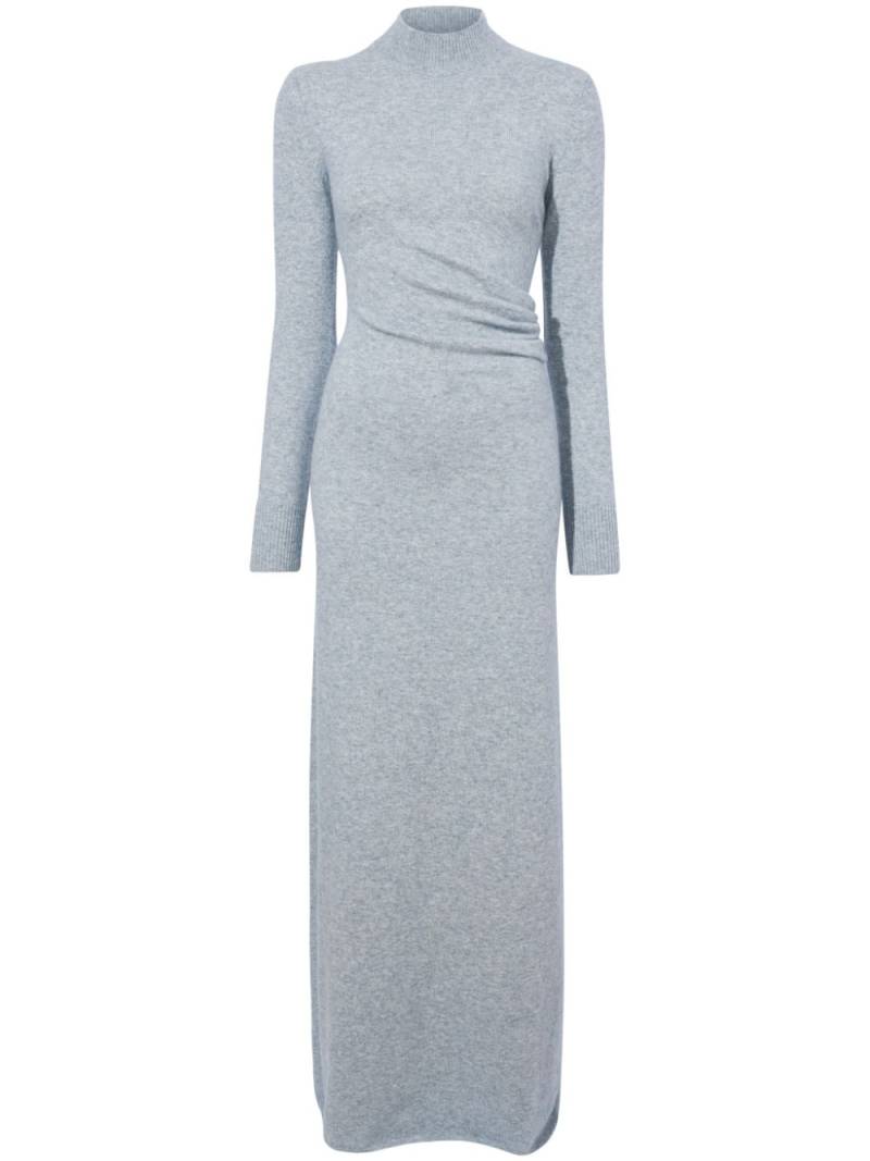 Proenza Schouler Annette dress - Grey von Proenza Schouler