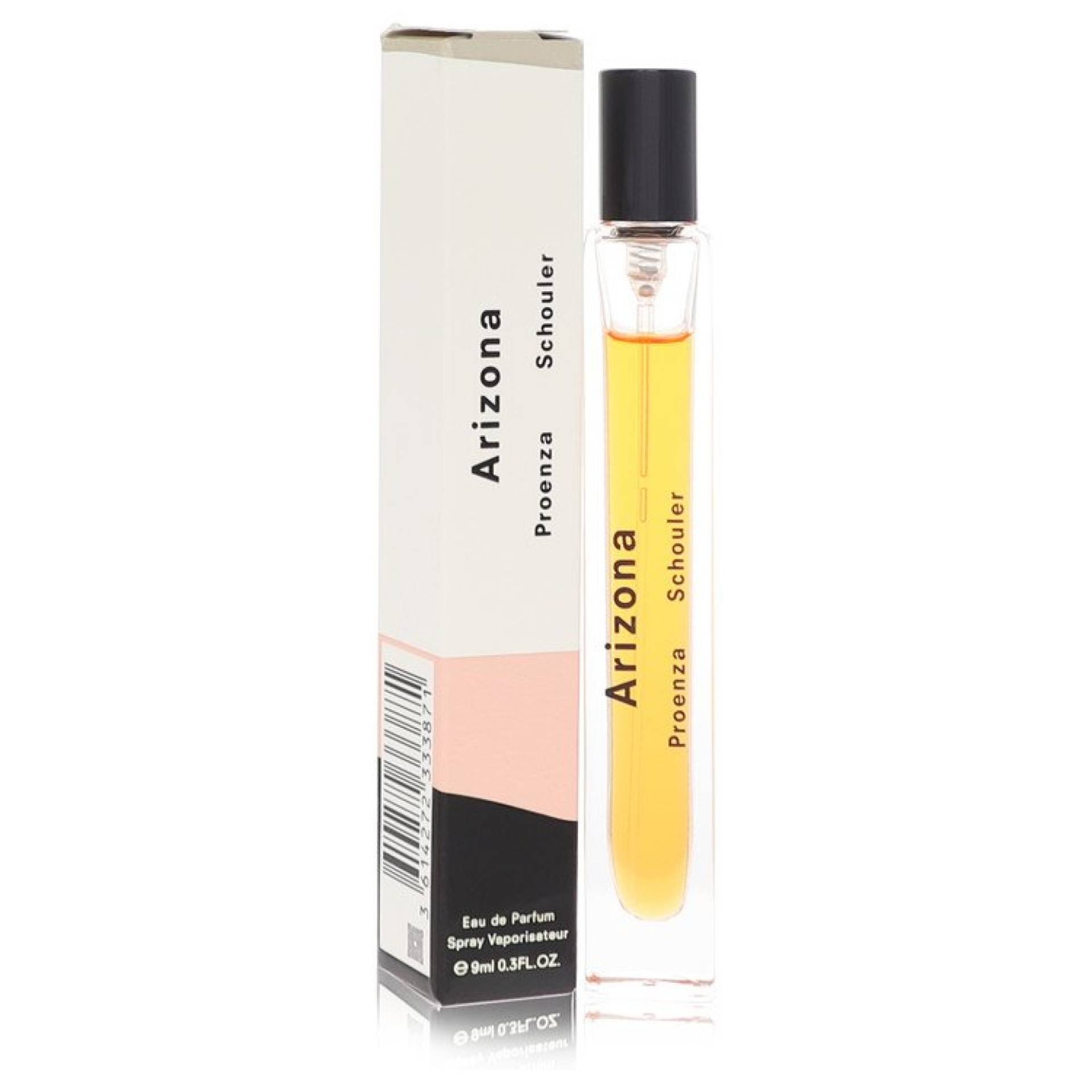Proenza Schouler Arizona Mini EDP Spray 9 ml Proenza Schouler Arizona Mini EDP Spray 9 ml von Proenza Schouler