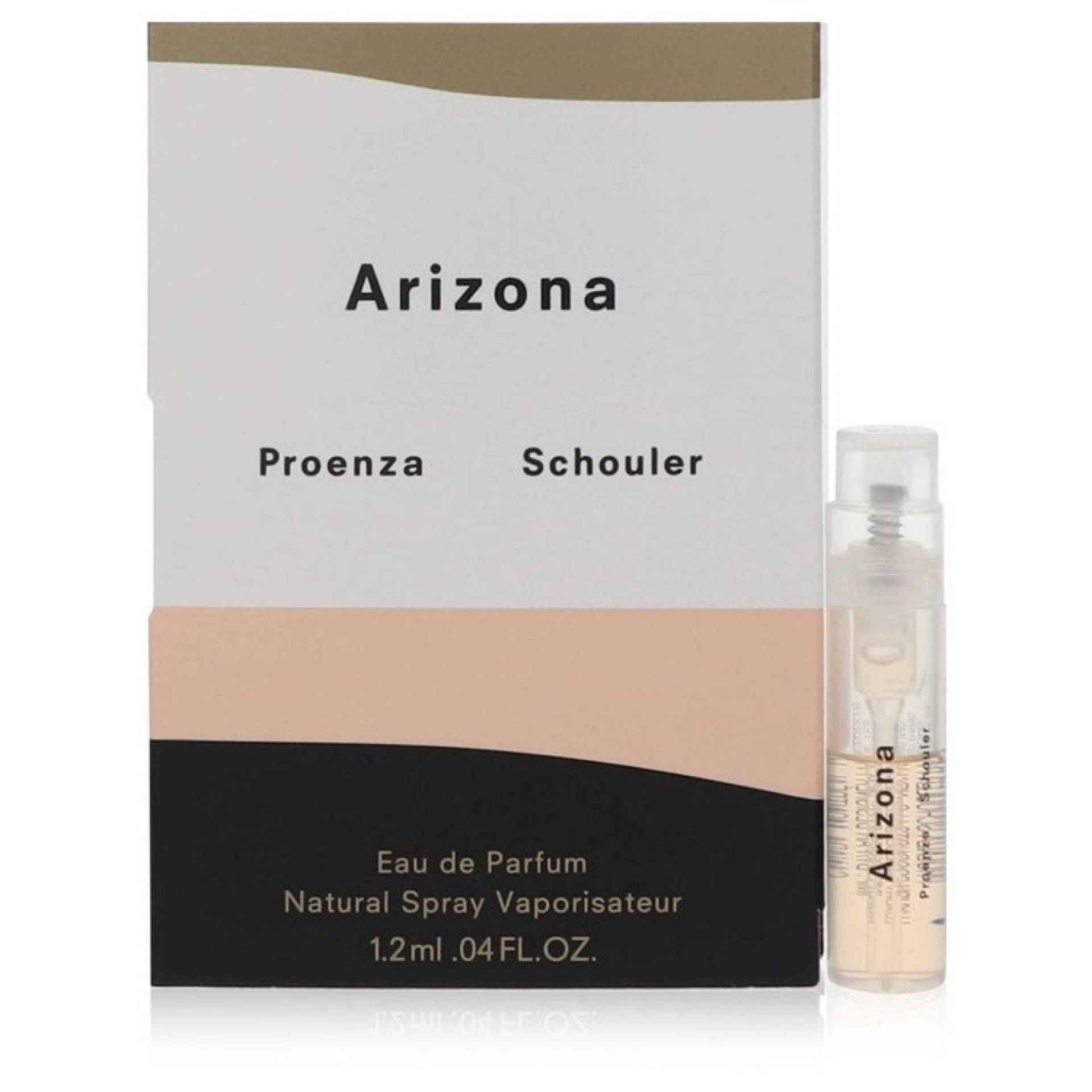 Proenza Schouler Arizona Vial (sample) 2 ml von Proenza Schouler