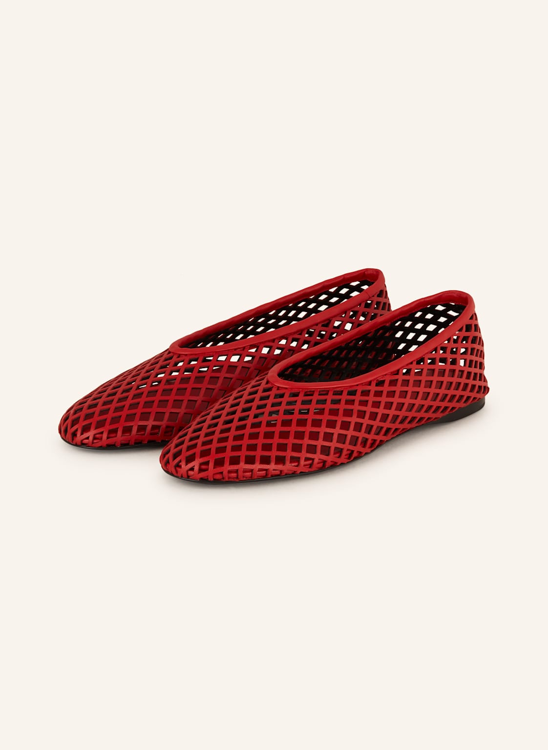 Proenza Schouler Ballerinas rot von Proenza Schouler