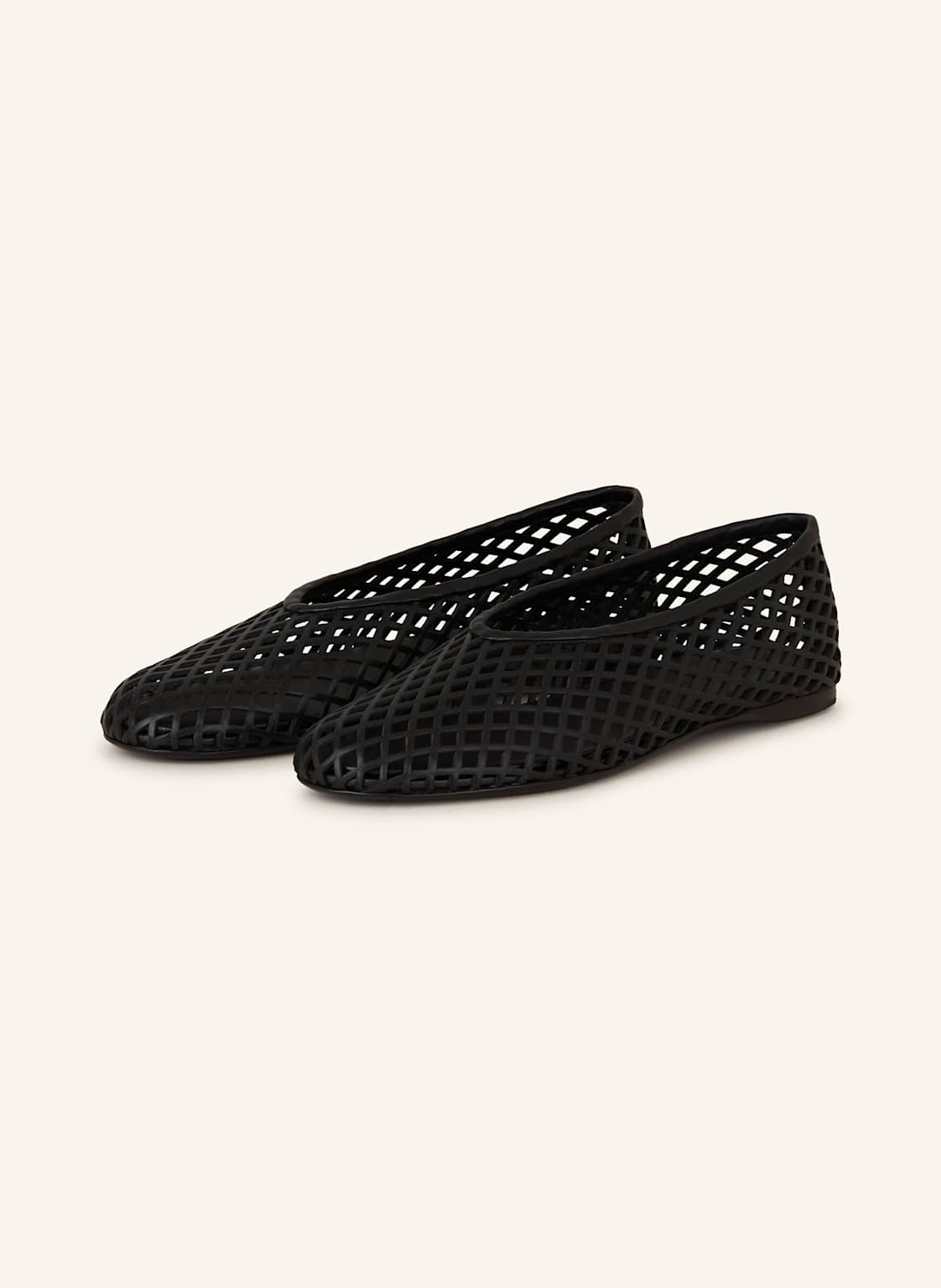 Proenza Schouler Ballerinas schwarz von Proenza Schouler