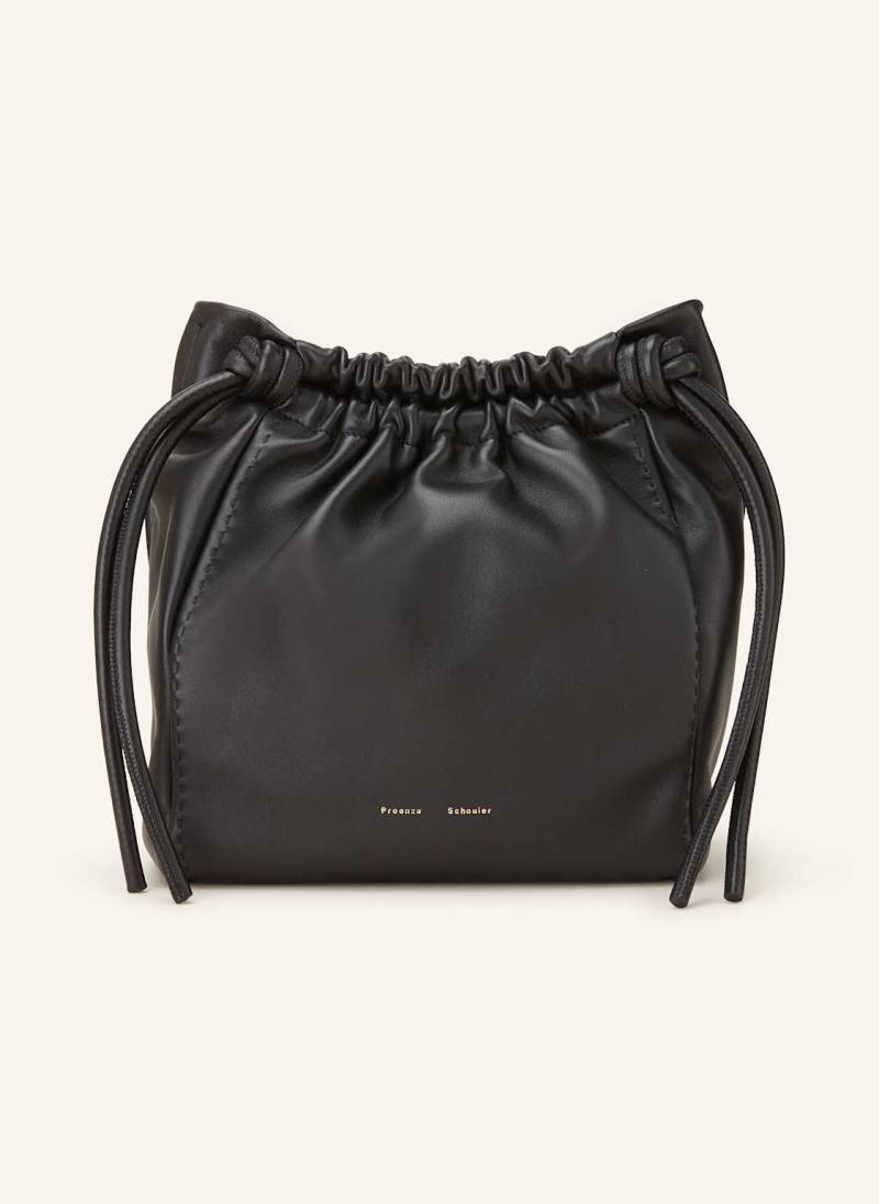 Proenza Schouler Beuteltasche schwarz von Proenza Schouler