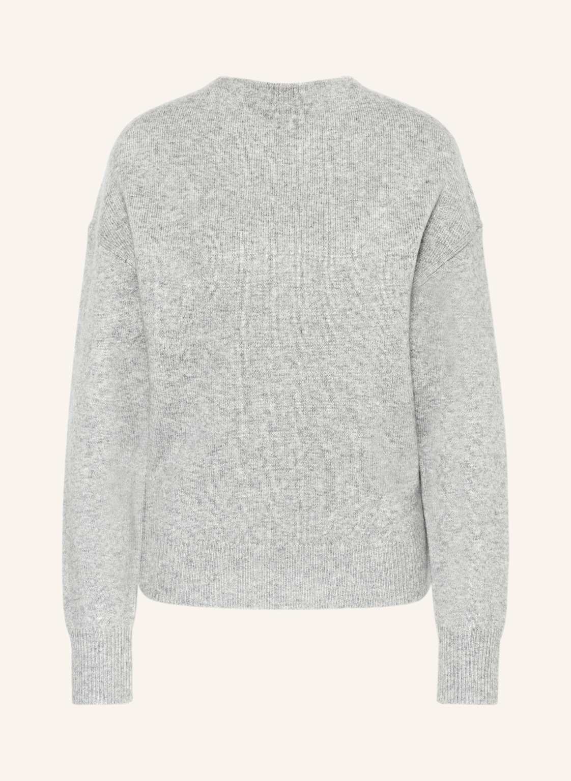 Proenza Schouler Cashmere-Pullover Bria grau von Proenza Schouler