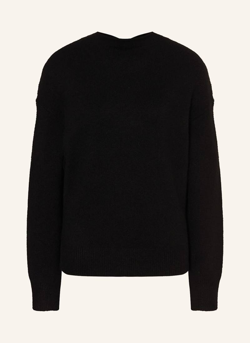 Proenza Schouler Cashmere-Pullover Bria schwarz von Proenza Schouler