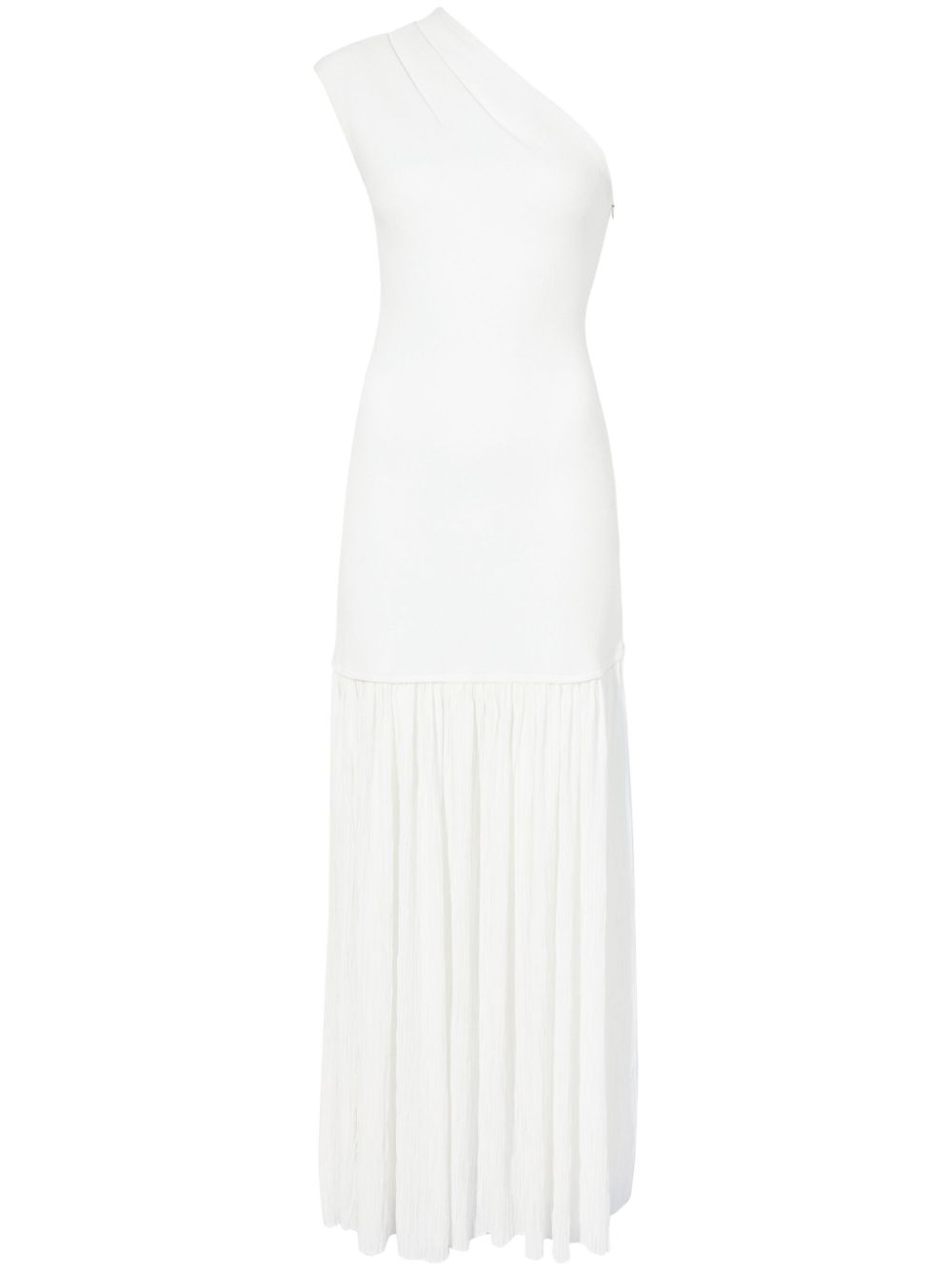 Proenza Schouler Cora dress - White von Proenza Schouler