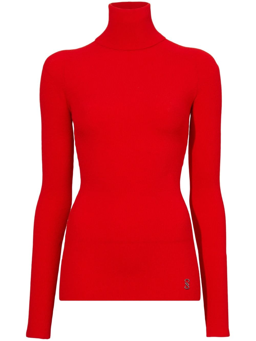 Proenza Schouler Fox jumper - Red von Proenza Schouler