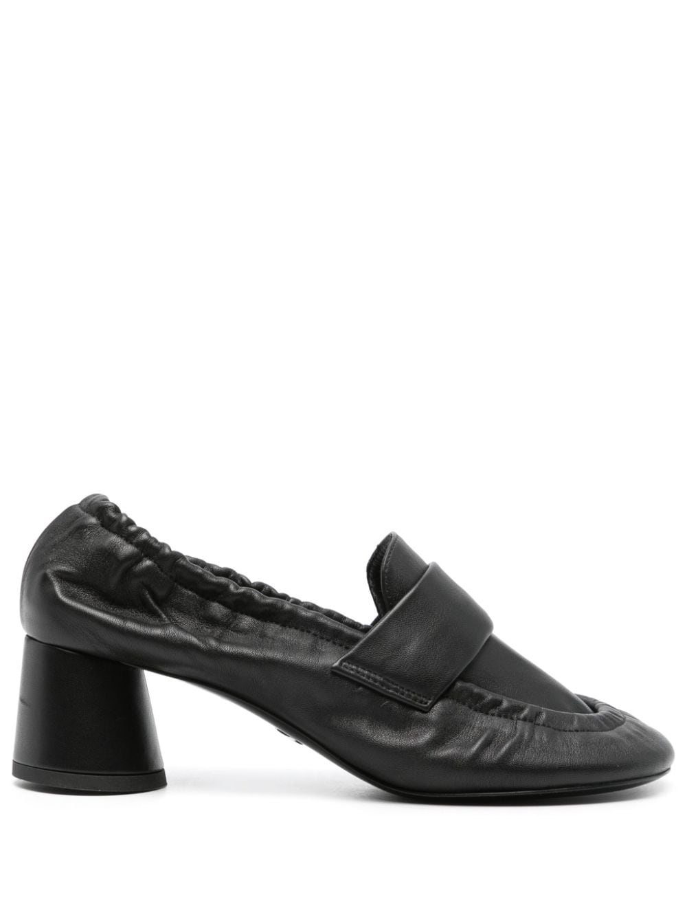 Proenza Schouler Glove Mary Jane 55mm pumps - Black von Proenza Schouler