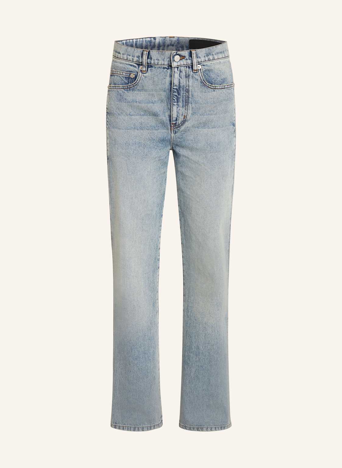Proenza Schouler Jeans Ryman blau Proenza Schouler Jeans Ryman blau von Proenza Schouler