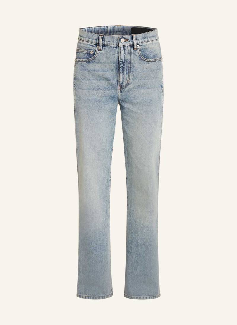 Proenza Schouler Jeans Ryman blau von Proenza Schouler