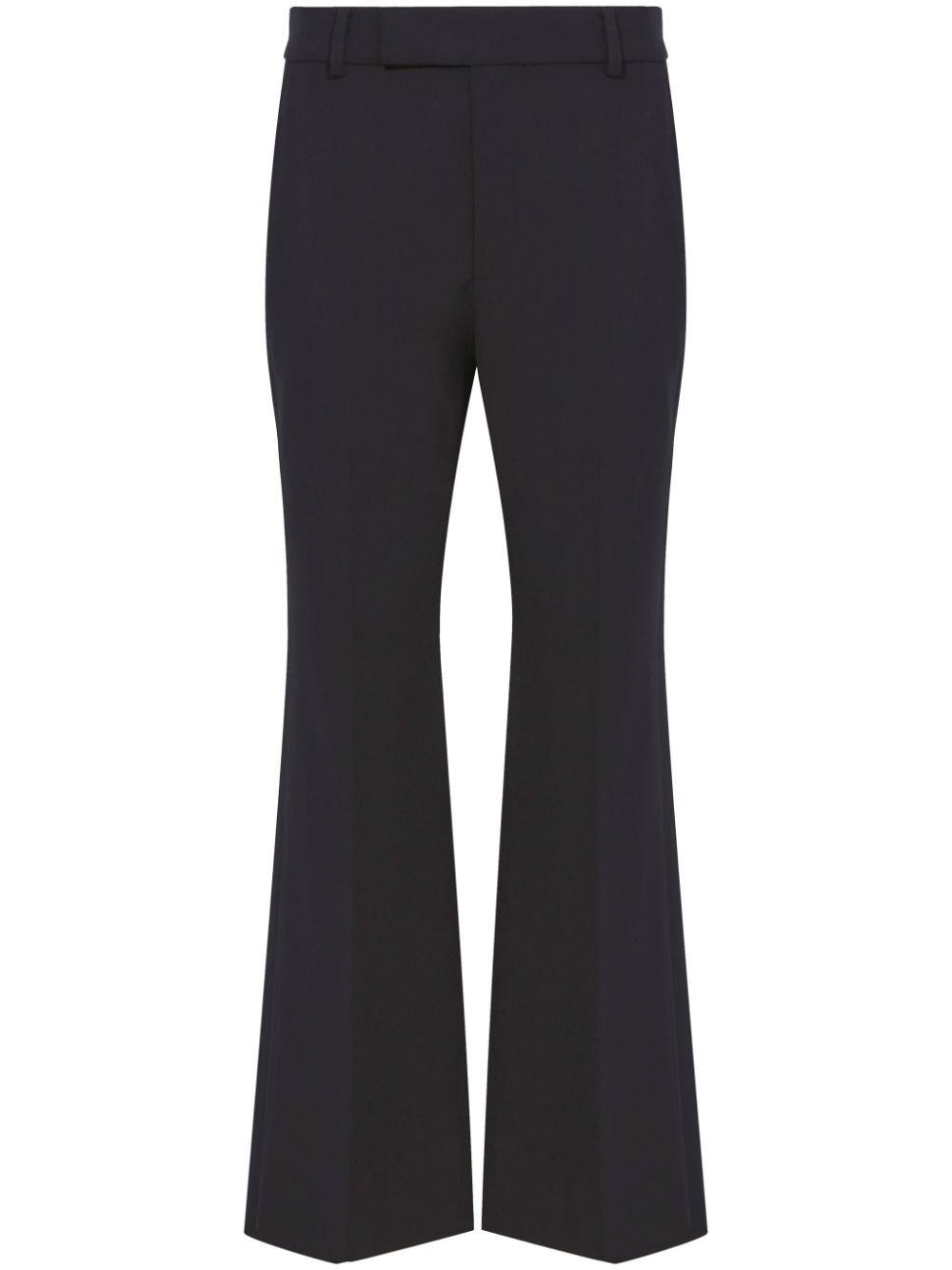 Proenza Schouler Marlene tailored trousers - Black von Proenza Schouler