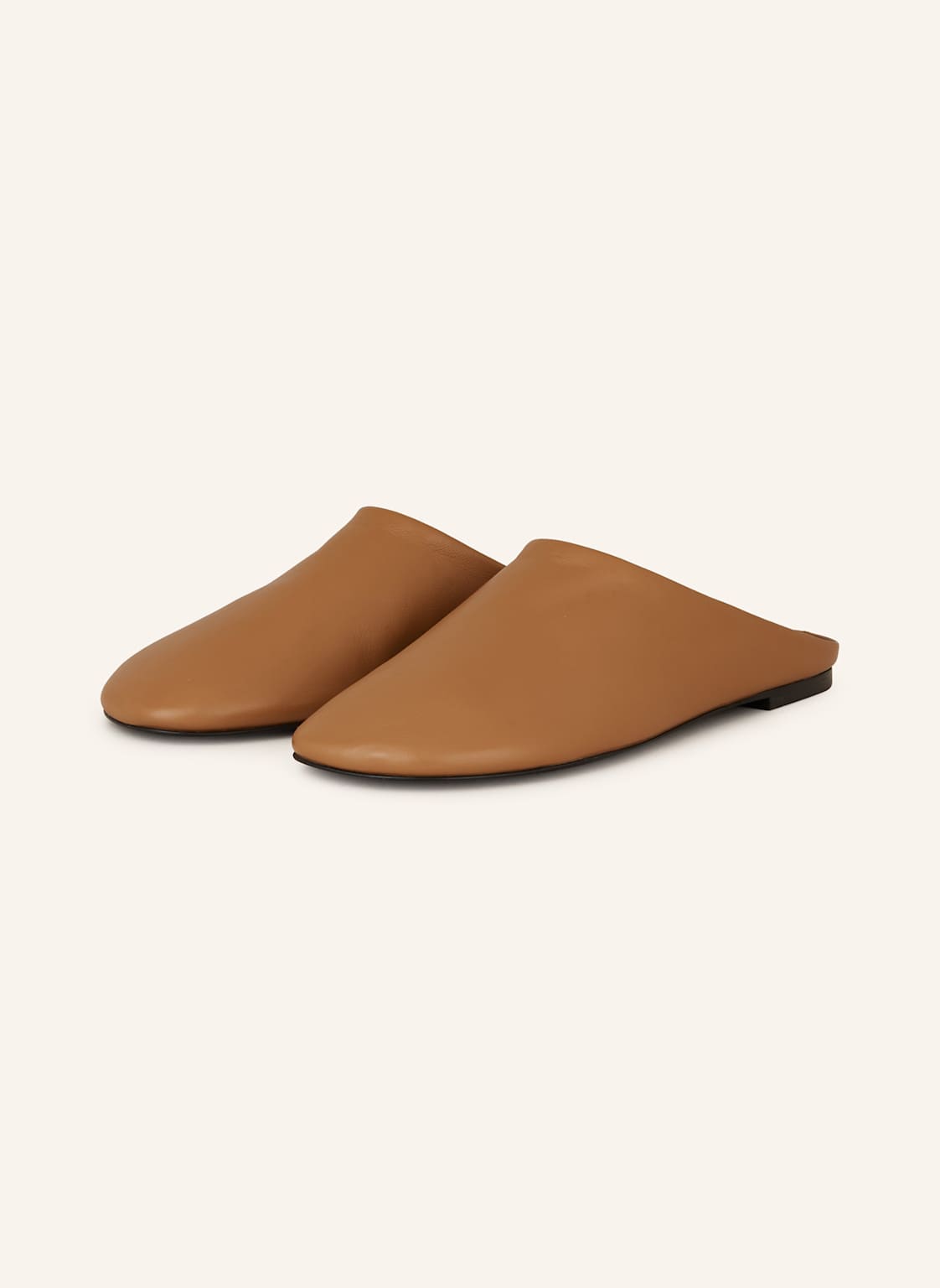Proenza Schouler Mules braun Proenza Schouler Mules braun von Proenza Schouler