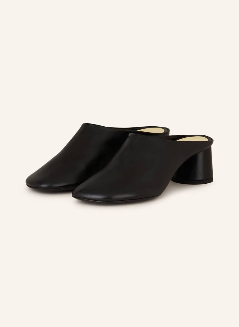 Proenza Schouler Mules schwarz von Proenza Schouler