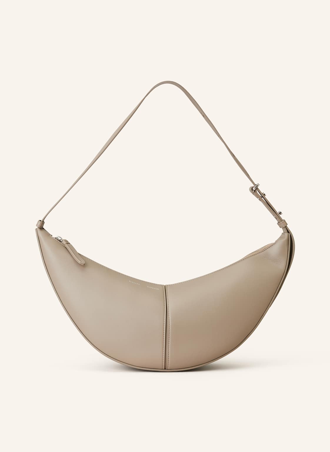 Proenza Schouler Schultertasche Slide grau Proenza Schouler Schultertasche Slide grau von Proenza Schouler