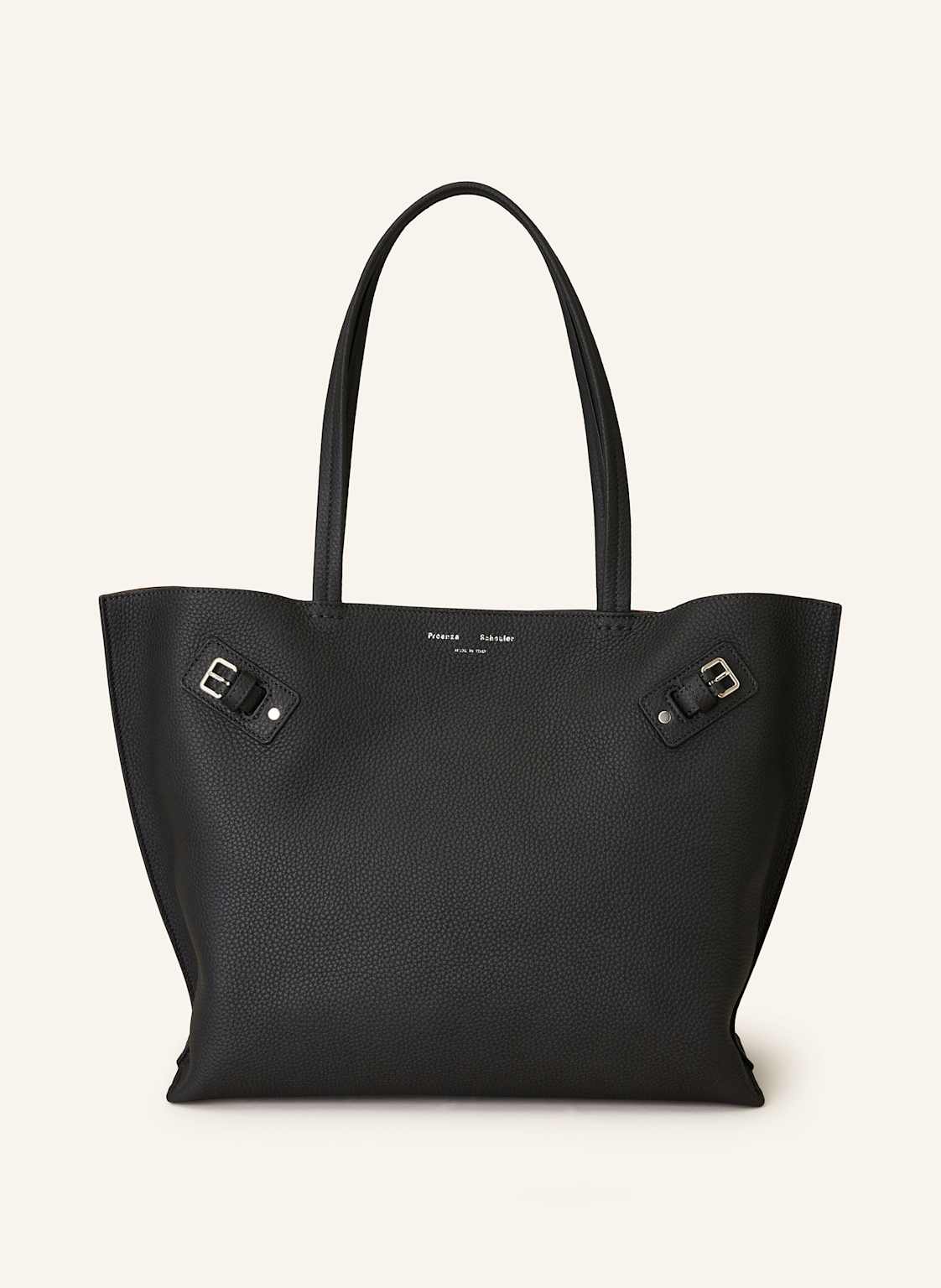 Proenza Schouler Shopper Days schwarz von Proenza Schouler