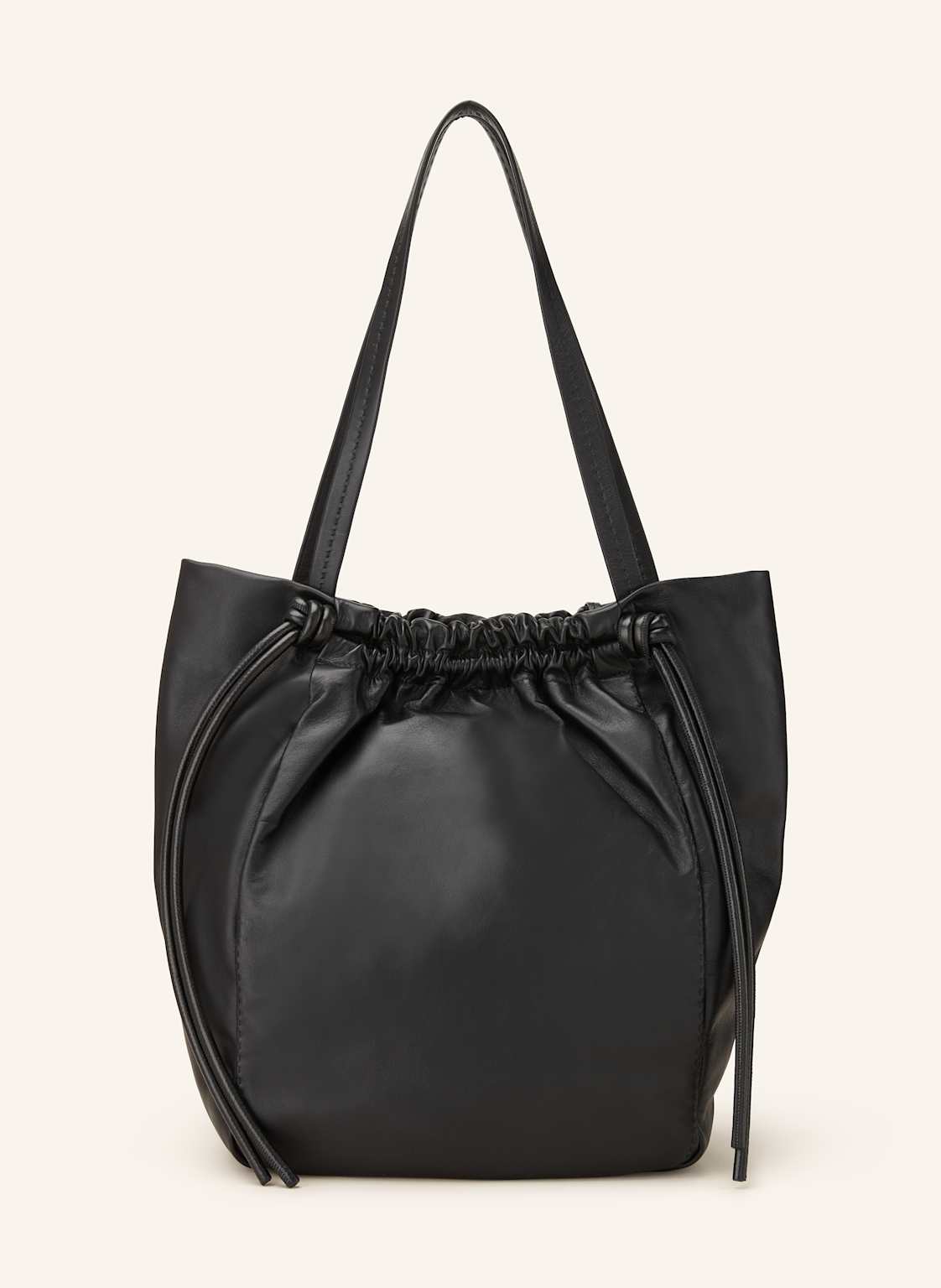 Proenza Schouler Shopper Mit Pouch schwarz von Proenza Schouler