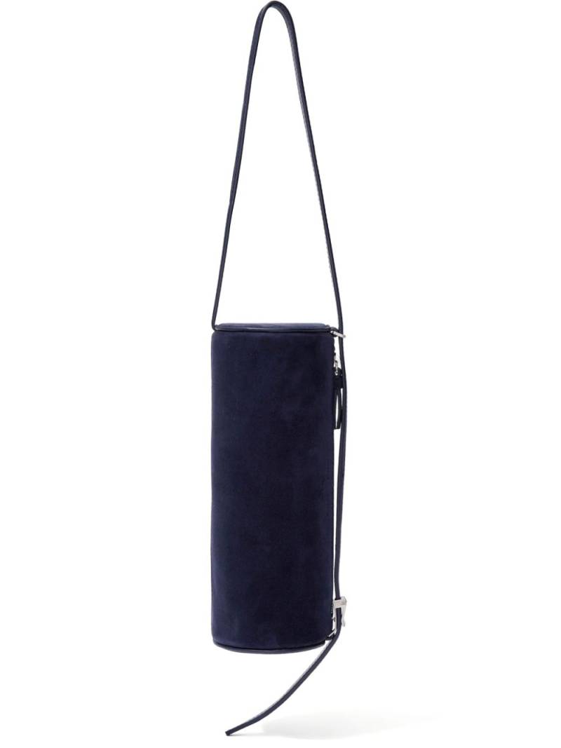 Proenza Schouler Silo shoulder bag - Blue von Proenza Schouler